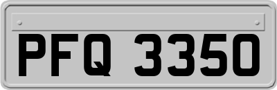 PFQ3350