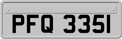 PFQ3351