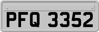 PFQ3352