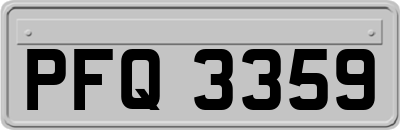 PFQ3359