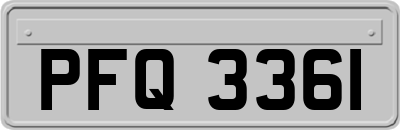 PFQ3361