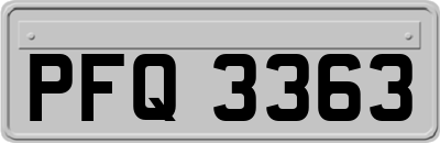 PFQ3363