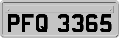 PFQ3365