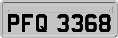 PFQ3368