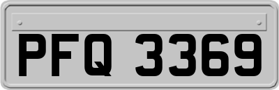 PFQ3369
