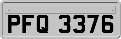 PFQ3376