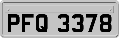 PFQ3378