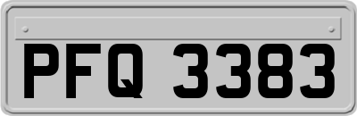 PFQ3383