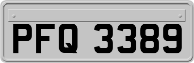 PFQ3389