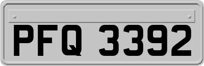 PFQ3392