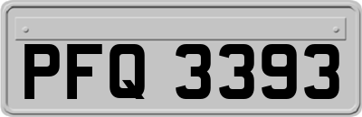 PFQ3393