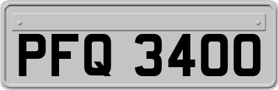PFQ3400