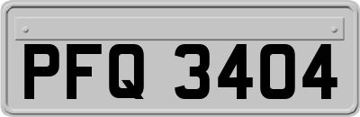PFQ3404