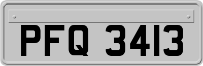 PFQ3413