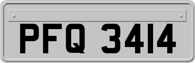 PFQ3414