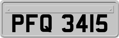 PFQ3415