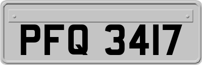 PFQ3417