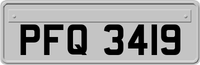 PFQ3419