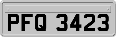 PFQ3423