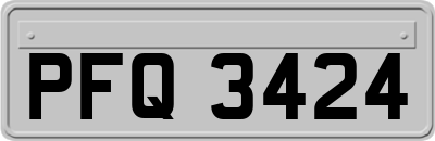 PFQ3424