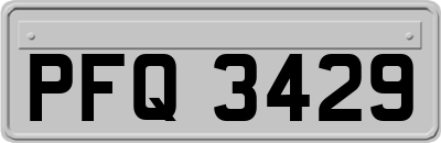 PFQ3429