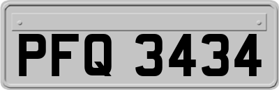 PFQ3434