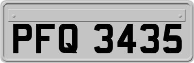 PFQ3435