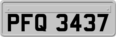 PFQ3437