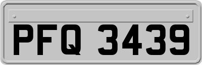 PFQ3439