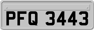 PFQ3443