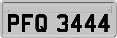 PFQ3444