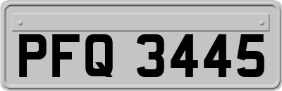PFQ3445