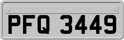 PFQ3449