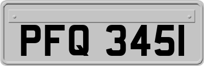 PFQ3451