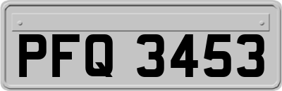 PFQ3453