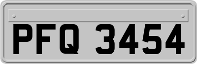 PFQ3454