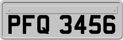 PFQ3456