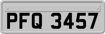 PFQ3457