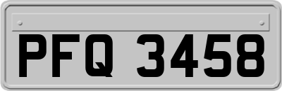 PFQ3458