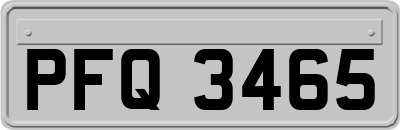 PFQ3465