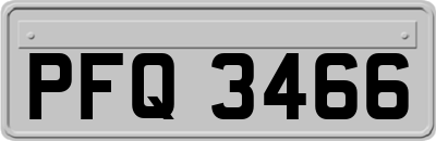 PFQ3466