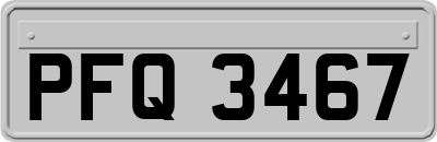 PFQ3467