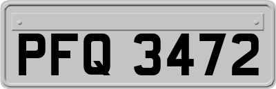 PFQ3472