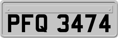 PFQ3474