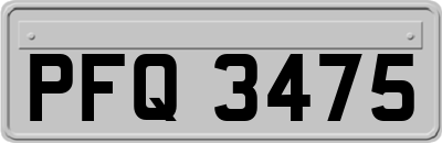 PFQ3475