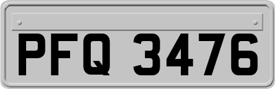 PFQ3476
