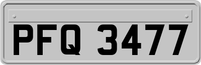 PFQ3477