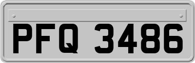 PFQ3486