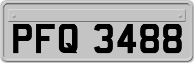 PFQ3488