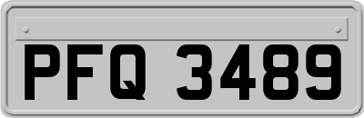 PFQ3489